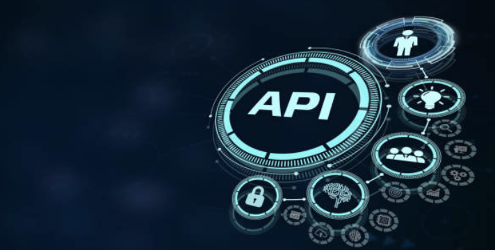 API